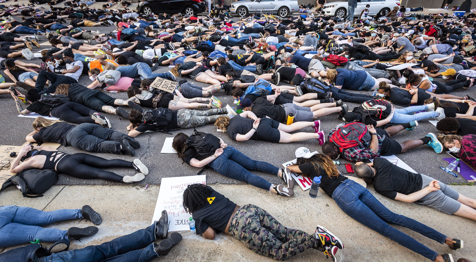 Protest